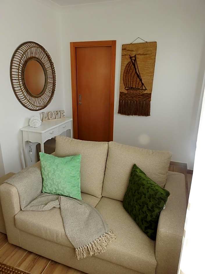 Aldeia na Praia - Vale Furado