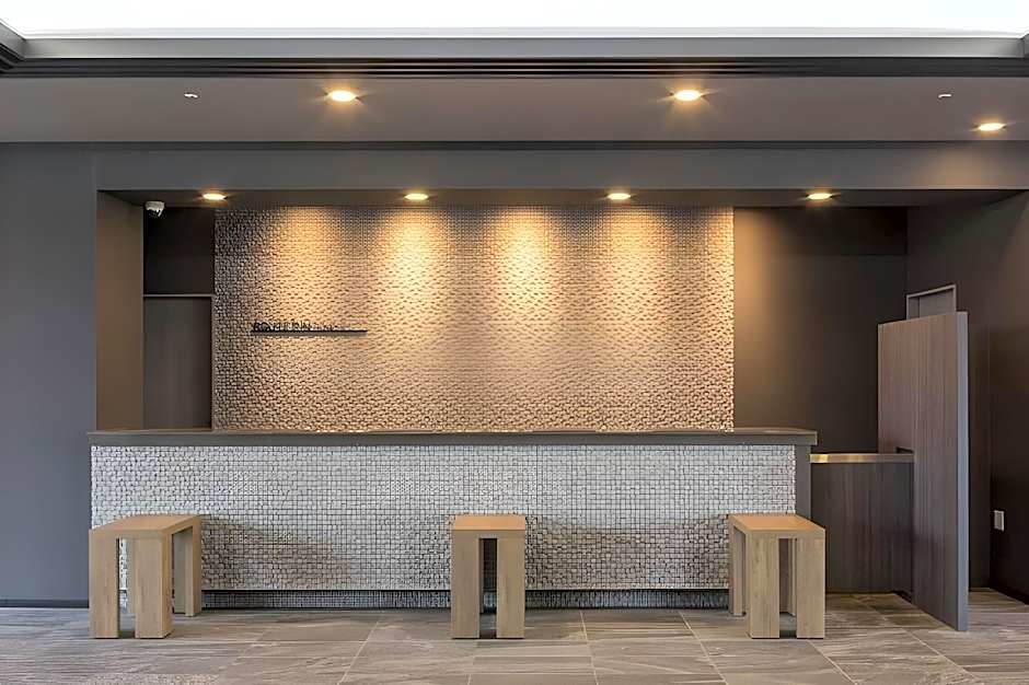 Hotel Route Inn Chiba Newtown Chuo Ekimae - Narita Airport Access Line
