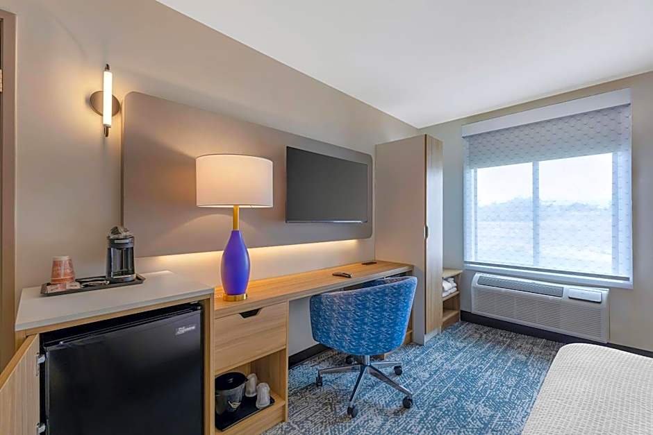 Sleep Inn South Jordan-Sandy