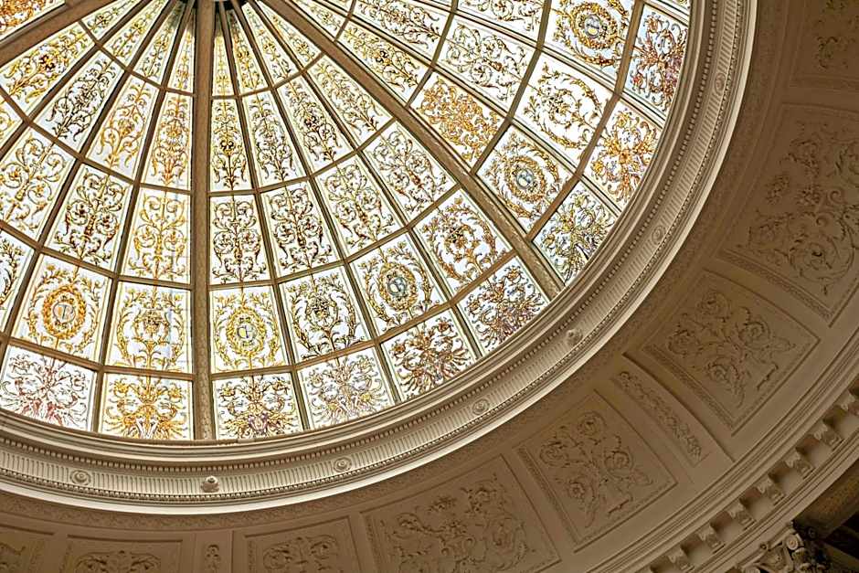 Threadneedles, Autograph Collection by Marriott