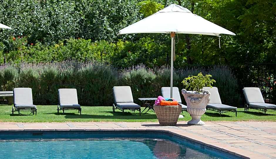 Franschhoek Country House & Villas