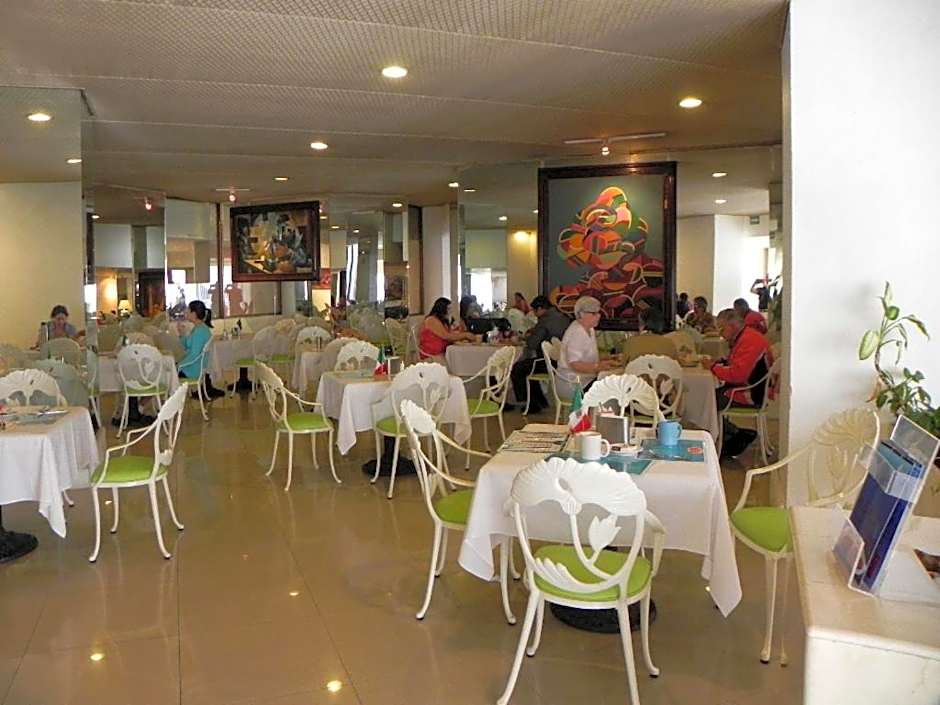 Hotel Laffayette Ejecutivo