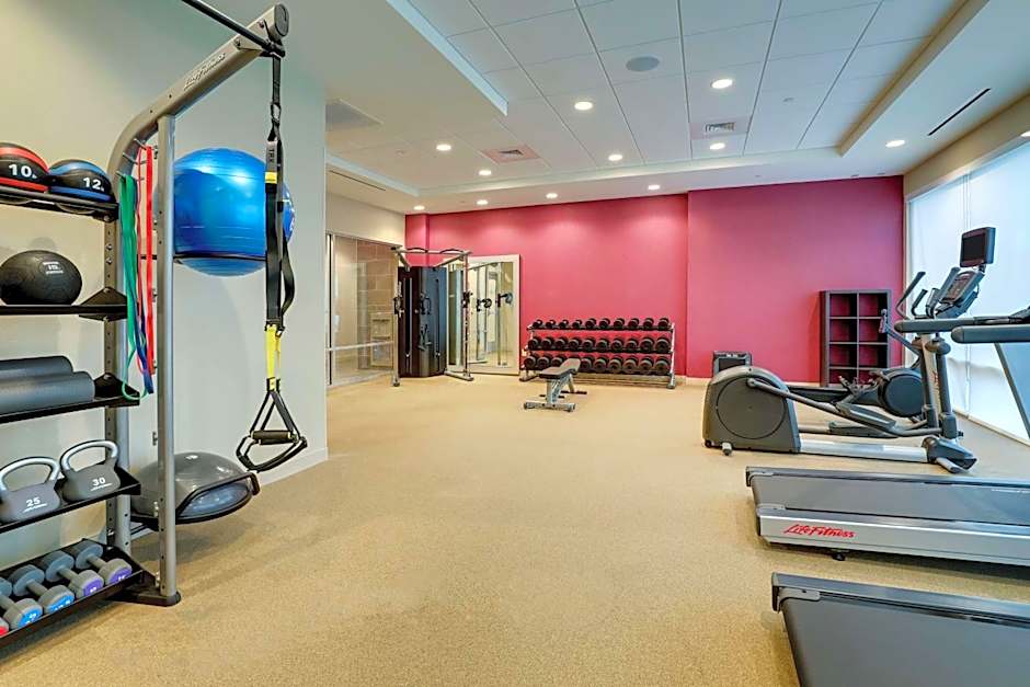 Home2 Suites by Hilton Sanford