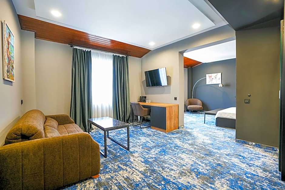 Hotel Splendid Tbilisi