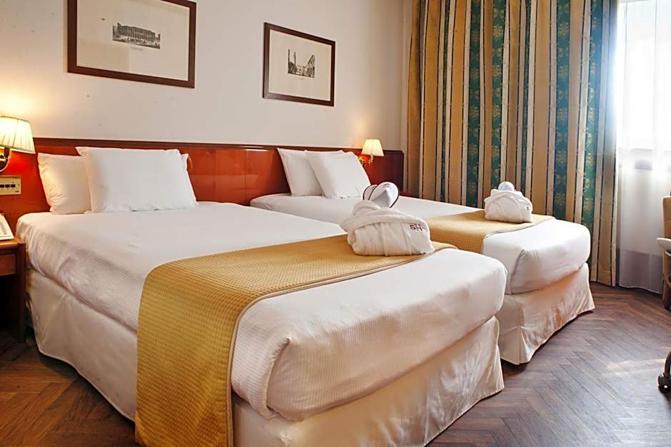 Ferretti Hotel Catullo