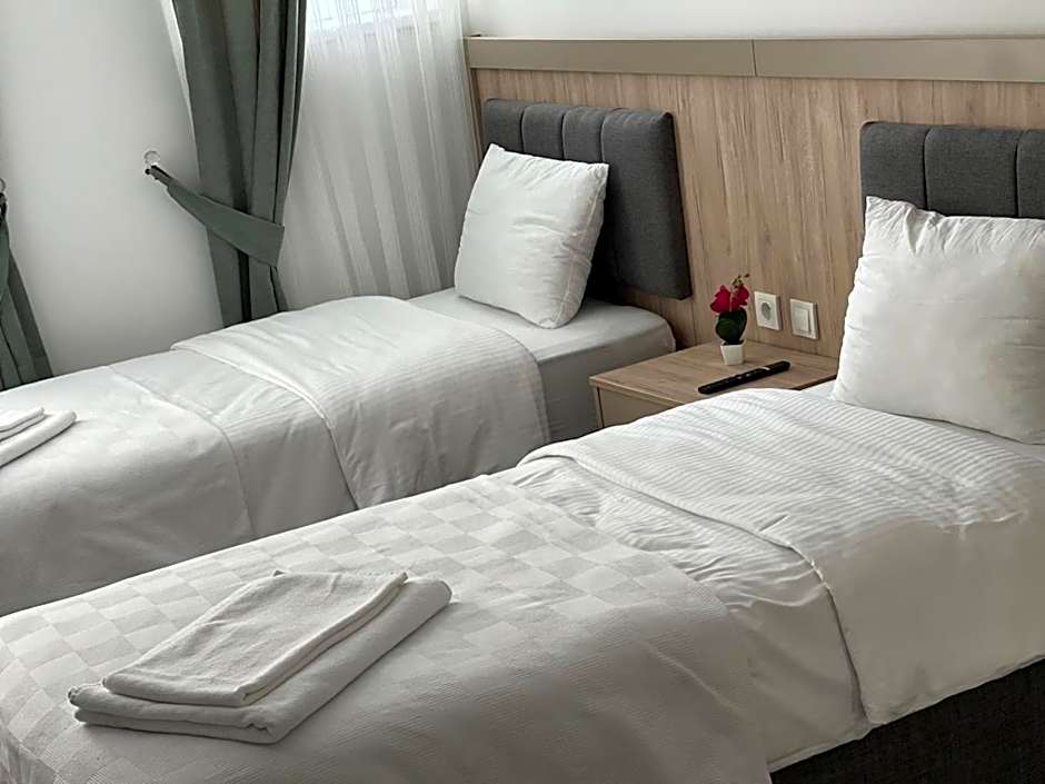 Weseler Wirtshaus Appartements