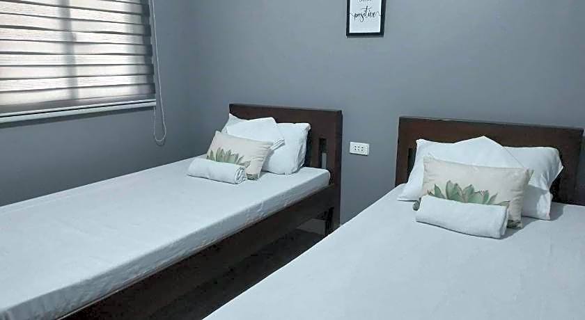 Angels Bed and Breakfast Sipalay City by RedDoorz