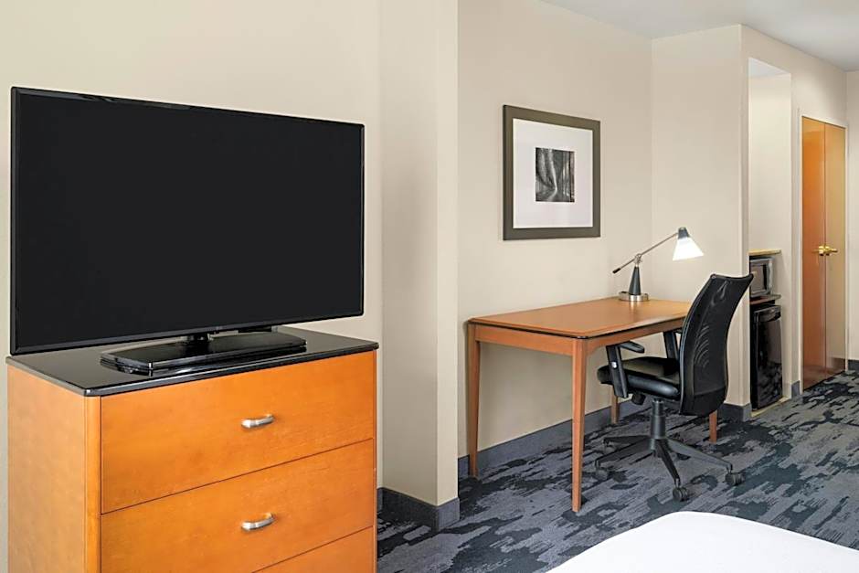 Fairfield Inn & Suites by Marriott Denver Aurora/Parker