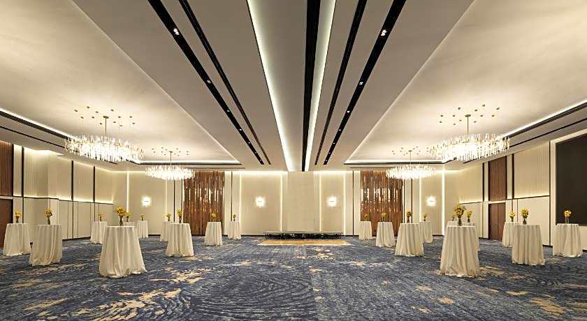 Park Inn by Radisson Hotel & Apartments Kuwait