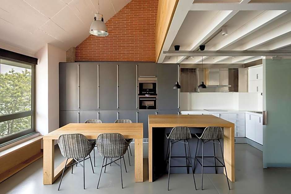 Barcelona Apartment Republica