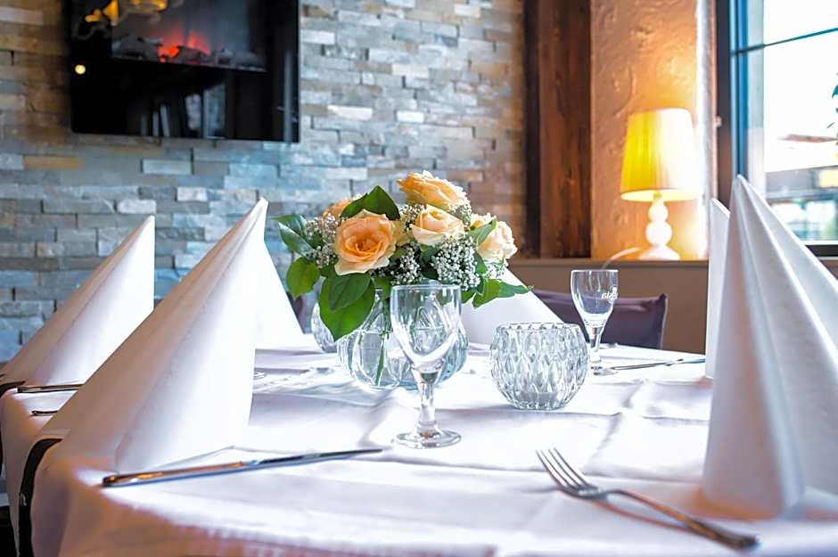 Hotel-Restaurant Schwyzerhüsli