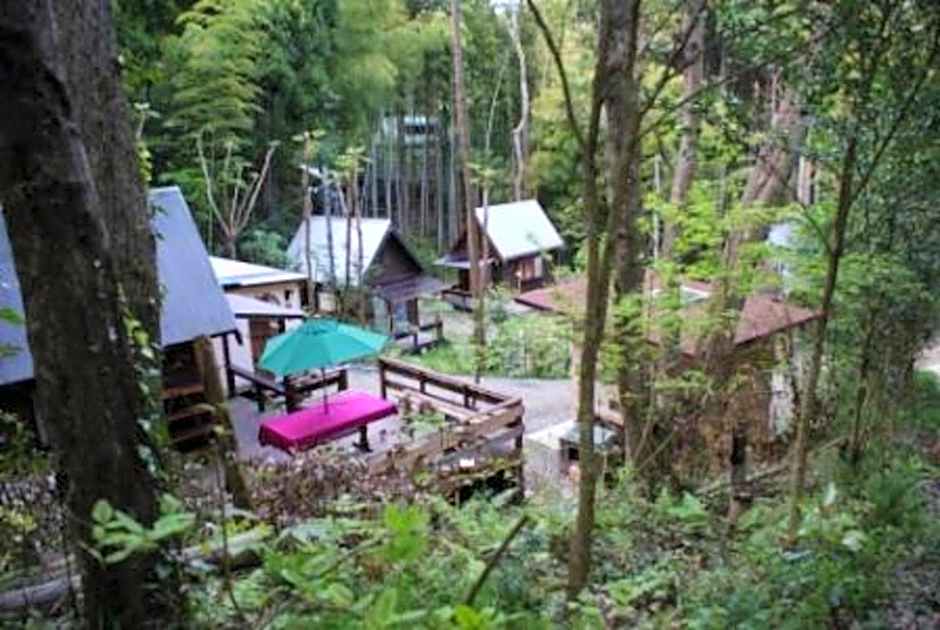 Nakadaki Art Village