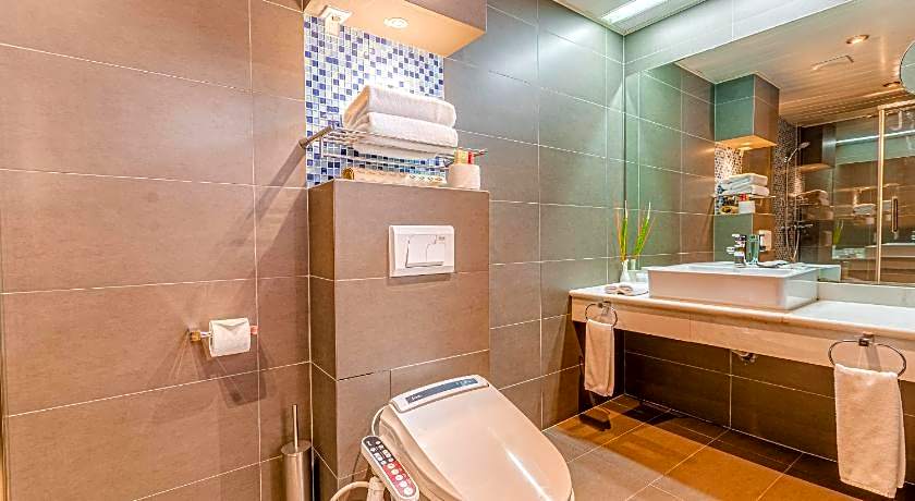 Ramada by Wyndham Ulaanbaatar Citycenter