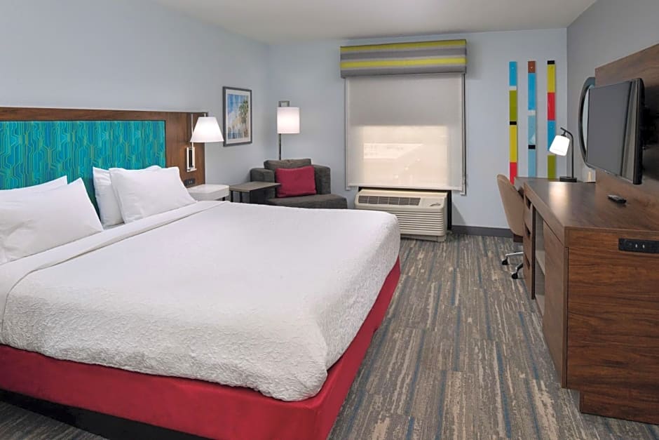 Hampton Inn By Hilton Panama City Beach