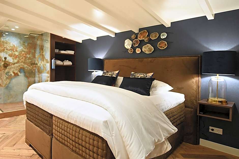 Small Luxury Boutique Hotel Wilma J