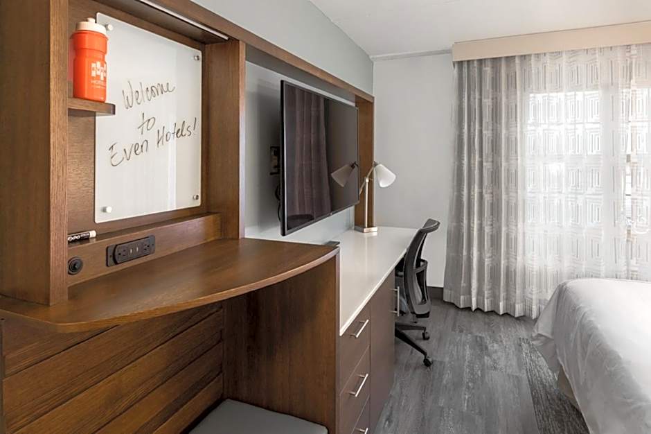 EVEN Hotel Chicago-Tinley Park-Conv Ctr by IHG