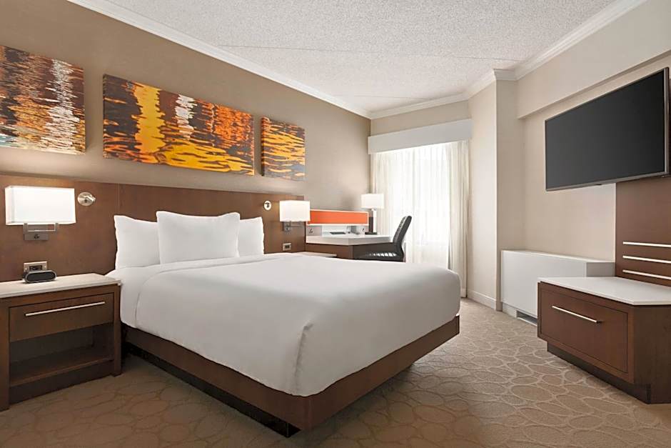 Delta Hotels by Marriott Saint John