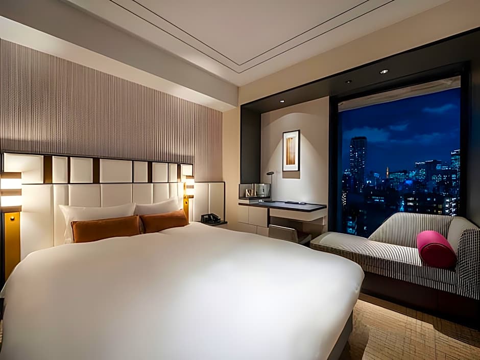 KOKO HOTEL Premier Nihonbashi Hamacho
