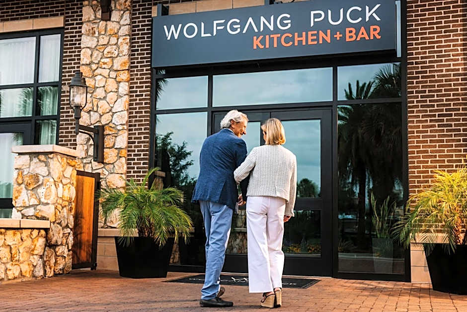 The Brownwood Hotel & Spa