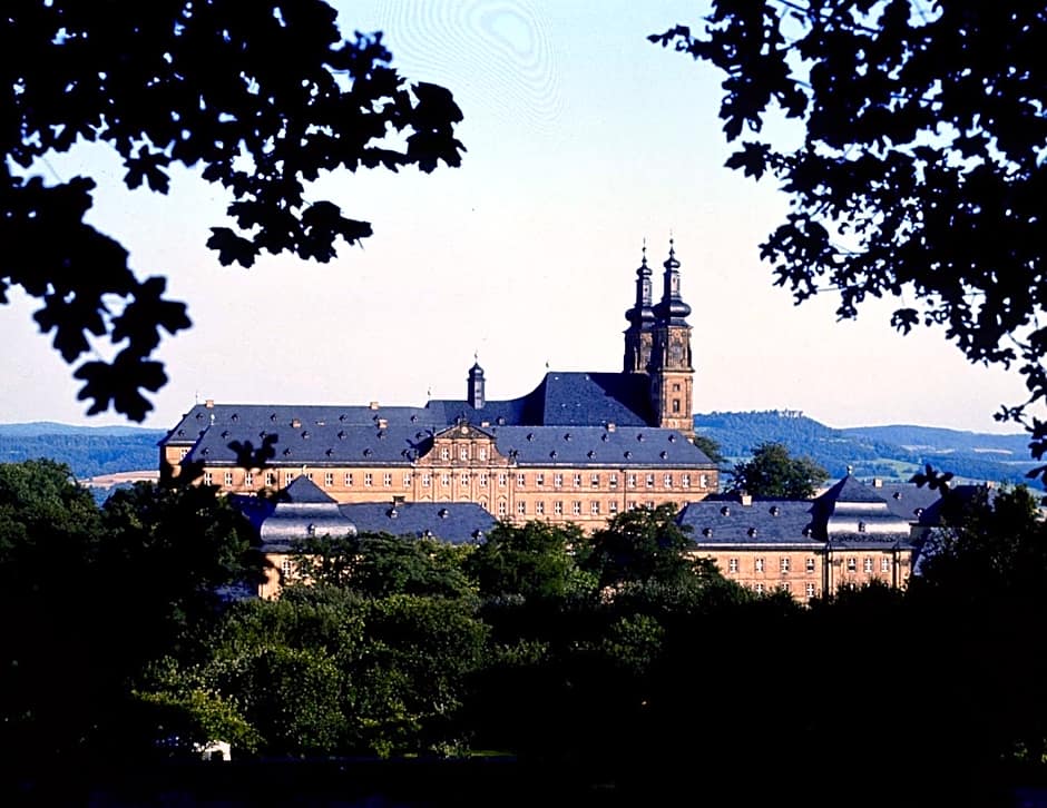 Berggasthof Banzer Wald