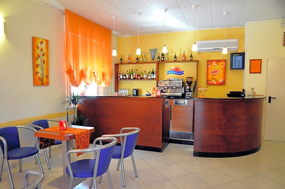 Hotel Holiday Beach