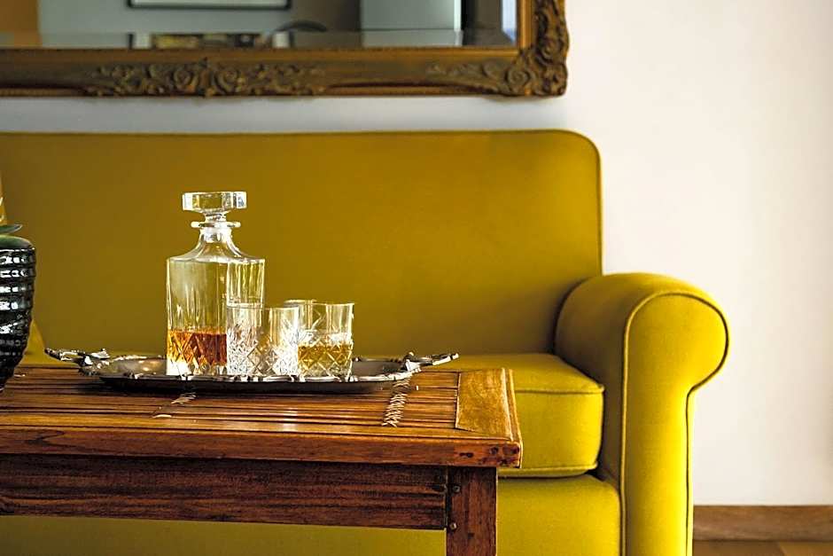 Pablo House Melville