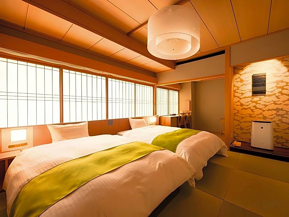 Awara Onsen Seifusou