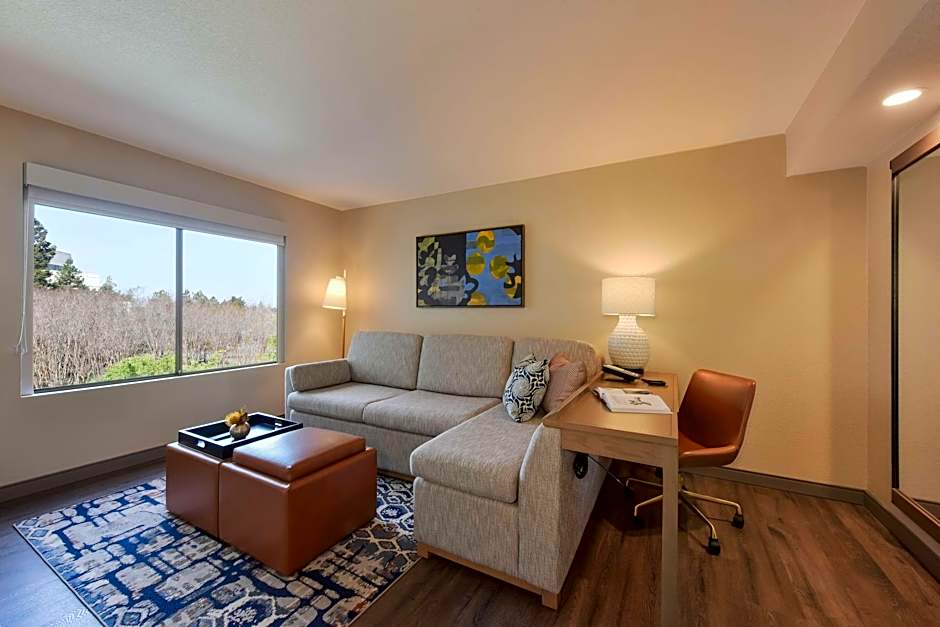 Hyatt Centric Santa Clara Silicon Valley