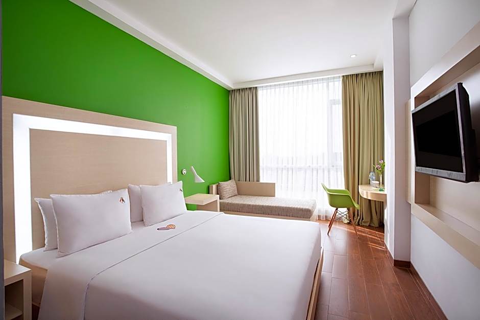 DK Belstar Hotel Belitung