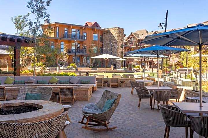Limelight Hotel Snowmass