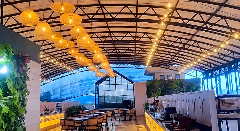 Grand Verona Hotel Samarinda