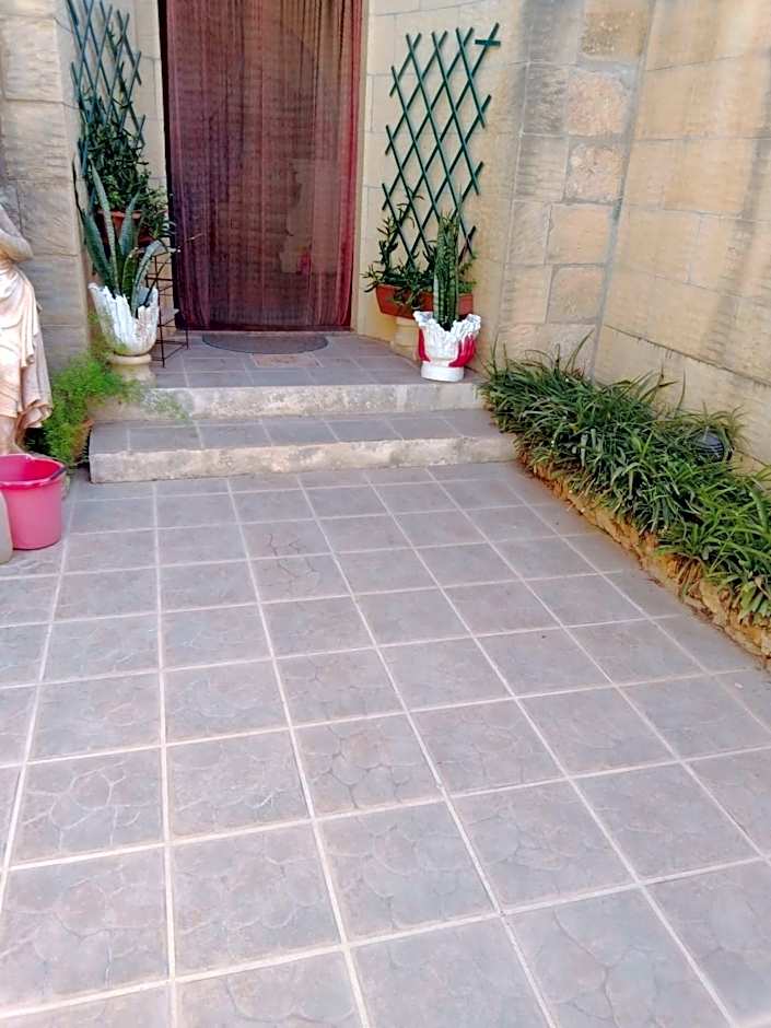 Ta' Karkar Villa Bed and Breakfast