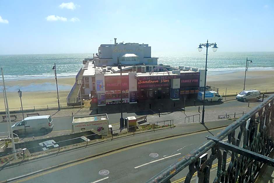 Royal Pier