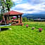 Pod Tatrami widok na Tatry, sauna, parking, blisko Term Bukovina