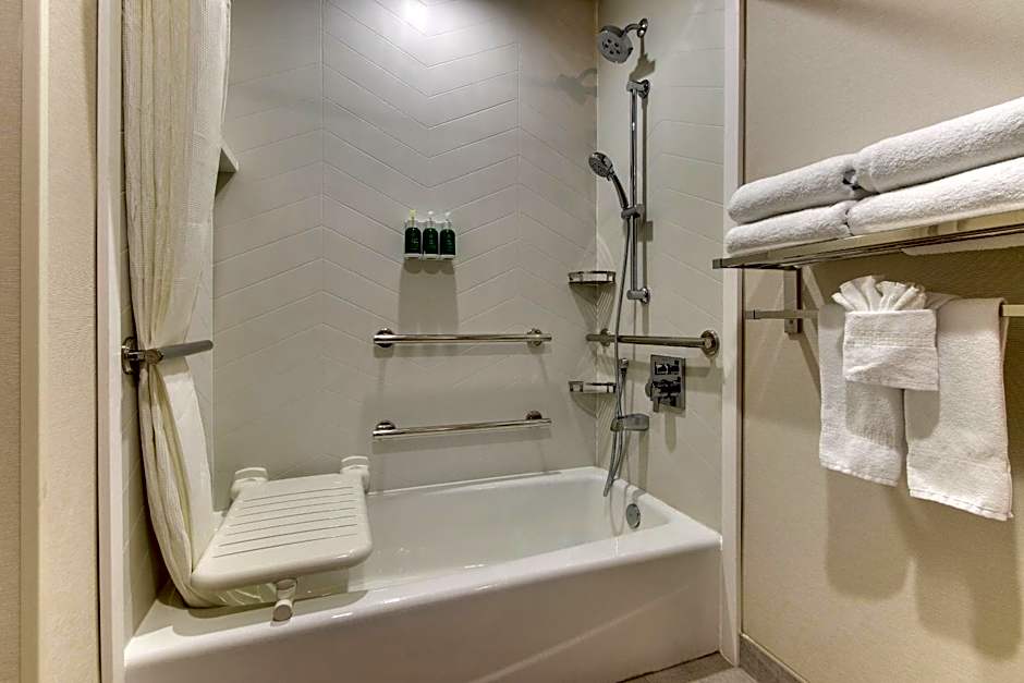 Fairfield Inn & Suites by Marriott Houston Brookhollow