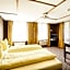 Hotel Alpina