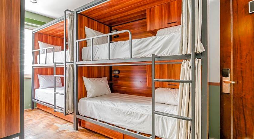 Selina Aurora Sao Paulo