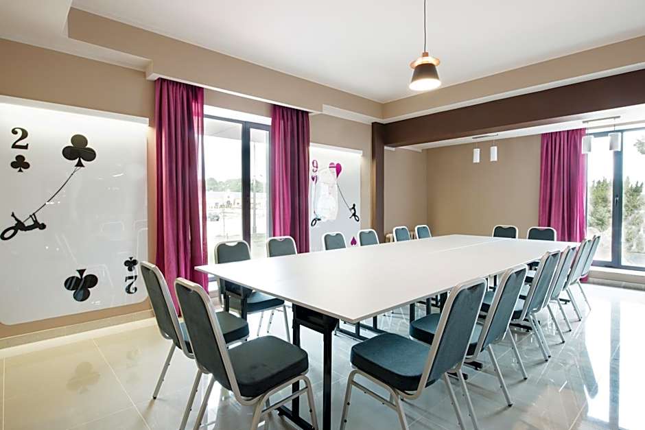 Ibis Styles Gniezno Stare Miasto