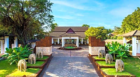 Tawa Rawadee, BW Signature Collection