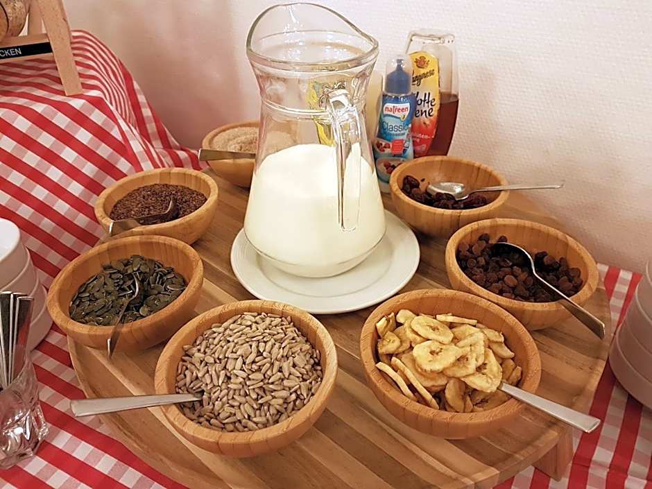 Hotel Haus vom Guten Hirten