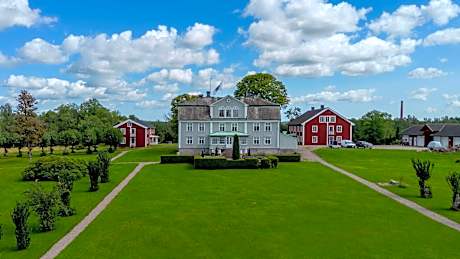 Svaneholm Hotel