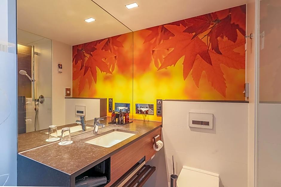 LAGO hotel & restaurant am see