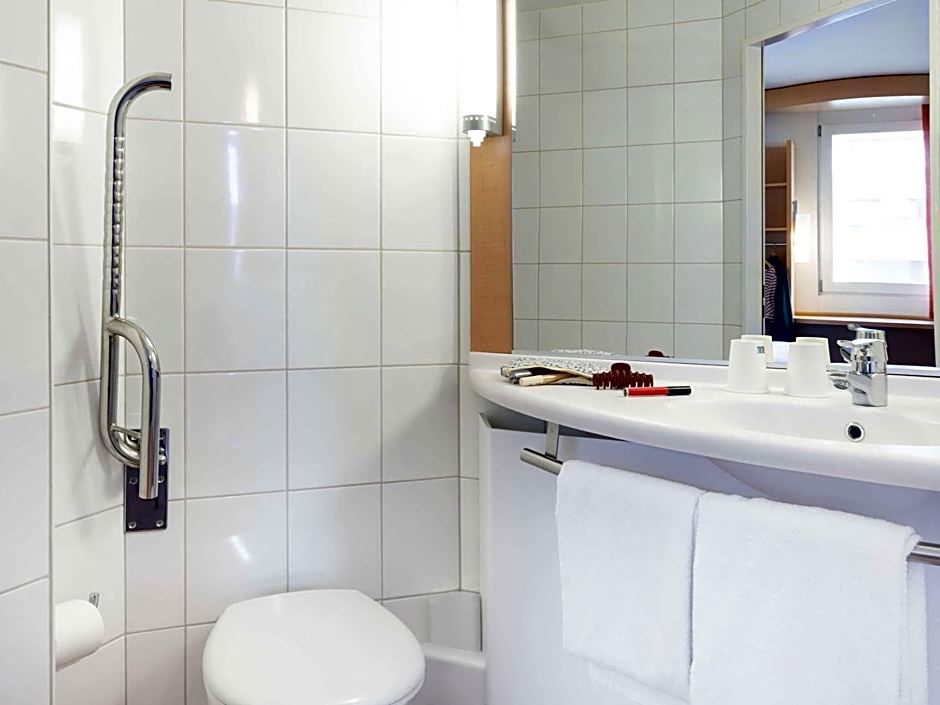 ibis Basel Bahnhof
