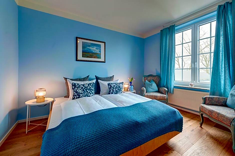 Golf- & Landhotel am alten Deich