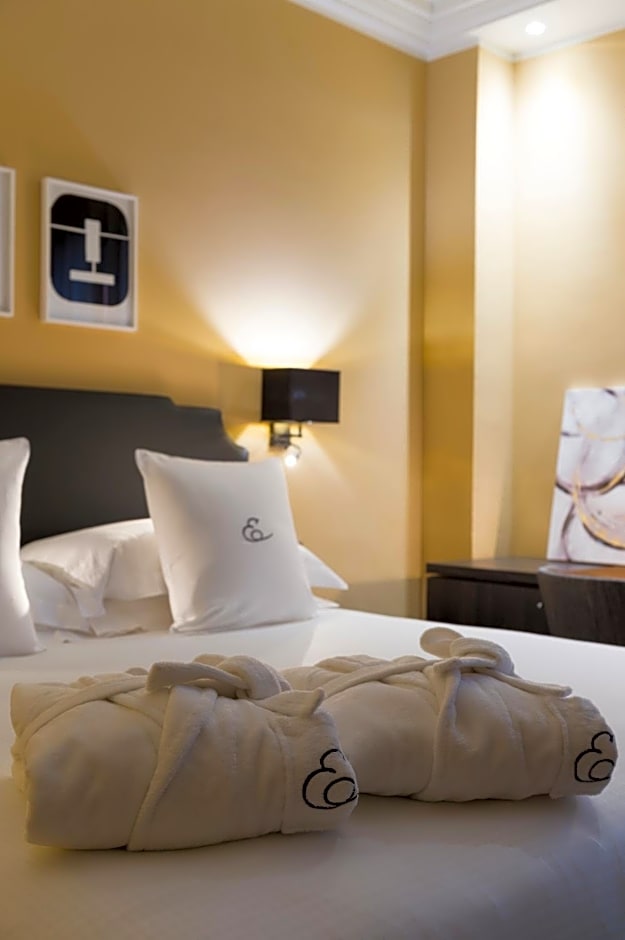 Elizabeth Lifestyle Hotel