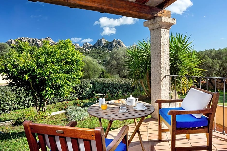 Hotel Parco Degli Ulivi - Sardegna