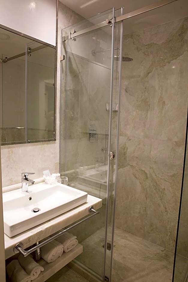 Boutique Hotel Enia