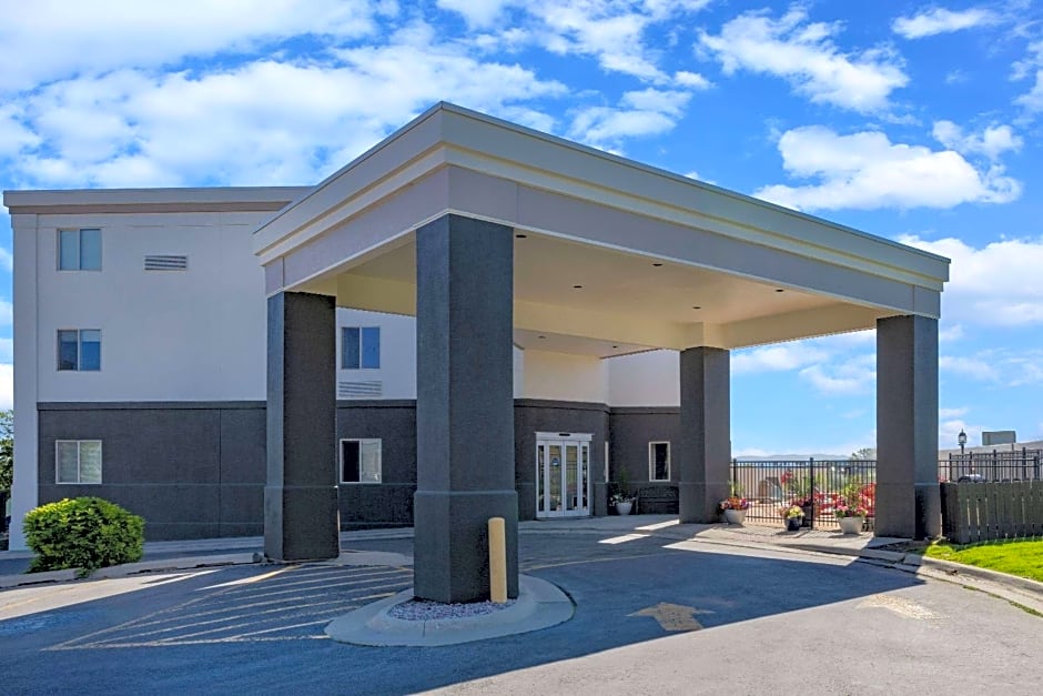 La Quinta Inn & Suites by Wyndham Helena