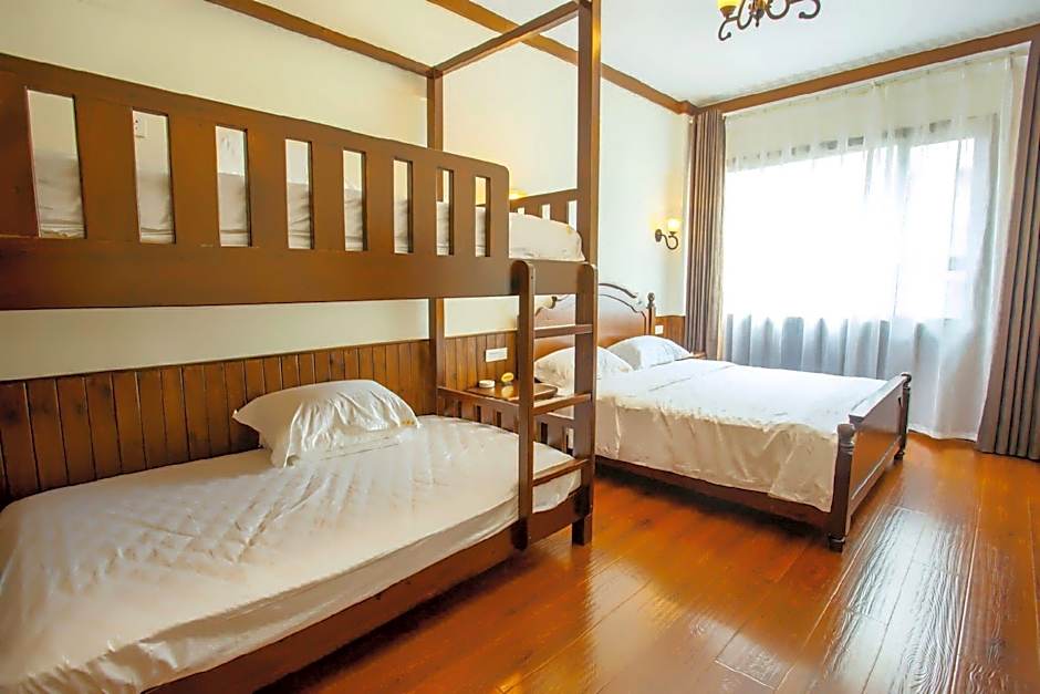 Memory Inn Guilin Central