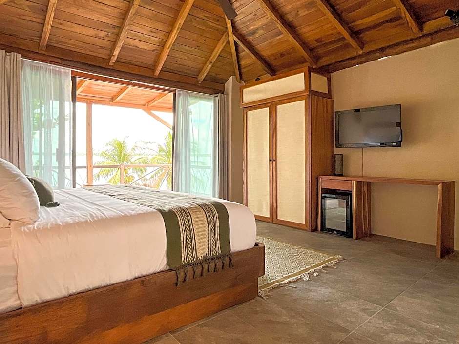 Zelune Luxury Lagoon Resort Bacalar - Adults Only